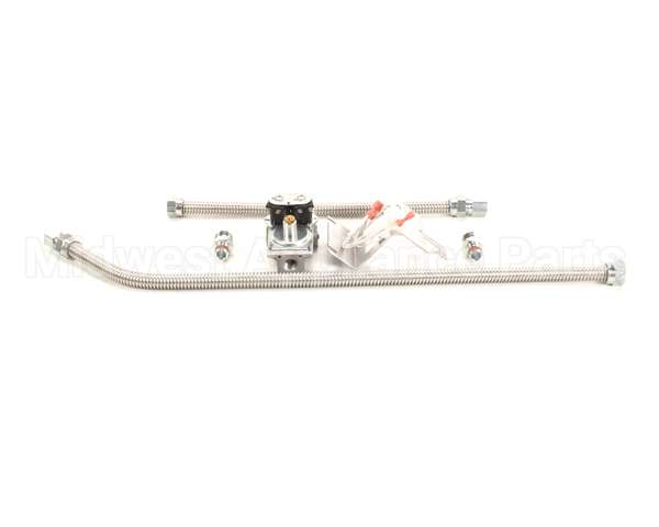 00-957897-000G2 Vulcan Hart I,Valve,Gas Field Kit,Pro.