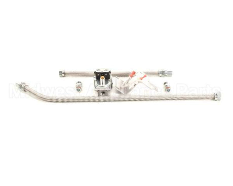 00-957897-000G2 Vulcan Hart I,Valve,Gas Field Kit,Pro.