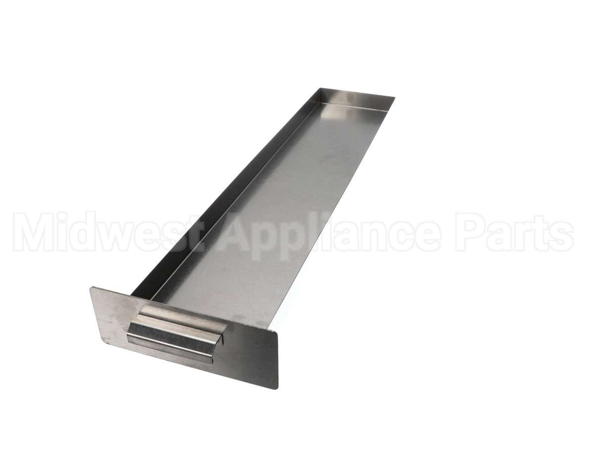 00-958025-000G2 Vulcan Hart Grease Drawer Assembly. Upright Br