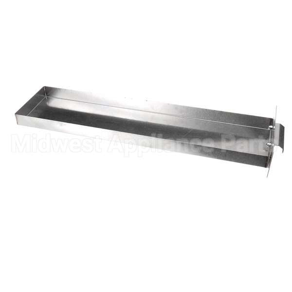 00-958025-000G3 Compatible Vulcan Drawer, Grease Assembly, Upright B