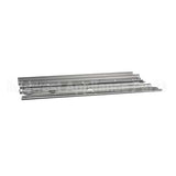 00-958026-000G2 Vulcan Hart Guide,Roller - 25-1/2 Set