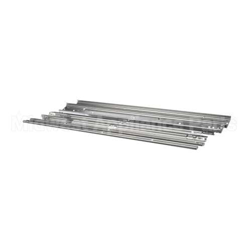 00-958026-000G2 Vulcan Hart Guide,Roller - 25-1/2 Set