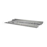 00-958026-000G2 Vulcan Hart Guide,Roller - 25-1/2 Set