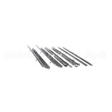 00-958026-000G2 Vulcan Hart Guide,Roller - 25-1/2 Set