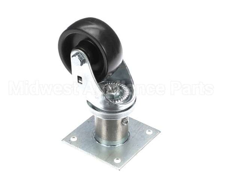 00-958094-00001 Vulcan Hart Caster 6, Adj. W/O Brake