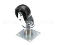 00-958094-00001 Vulcan Hart Caster 6, Adj. W/O Brake