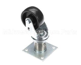 00-958094-00001 Vulcan Hart Caster 6, Adj. W/O Brake