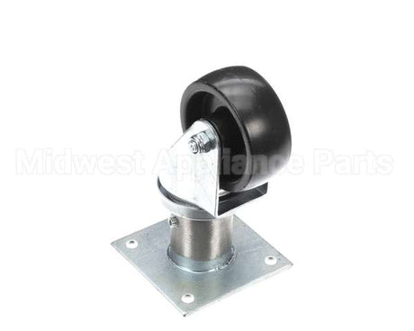 00-958094-00001 Vulcan Hart Caster 6, Adj. W/O Brake