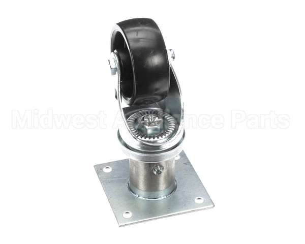 00-958094-00001 Vulcan Hart Caster 6, Adj. W/O Brake