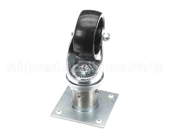00-958094-00001 Vulcan Hart Caster 6, Adj. W/O Brake