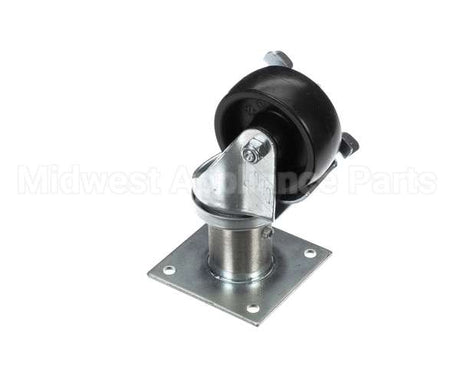 00-958094-00002 Vulcan Hart Caster,6 Adj. W/Brake