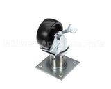 00-958094-00002 Vulcan Hart Caster,6 Adj. W/Brake