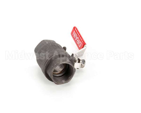 00-958392-000G1 Vulcan Hart Valve,Drain Assembly,Lh