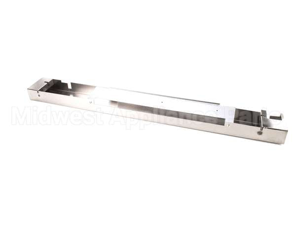 00-958470-000G1 Vulcan Hart Panel, Kick Assembly