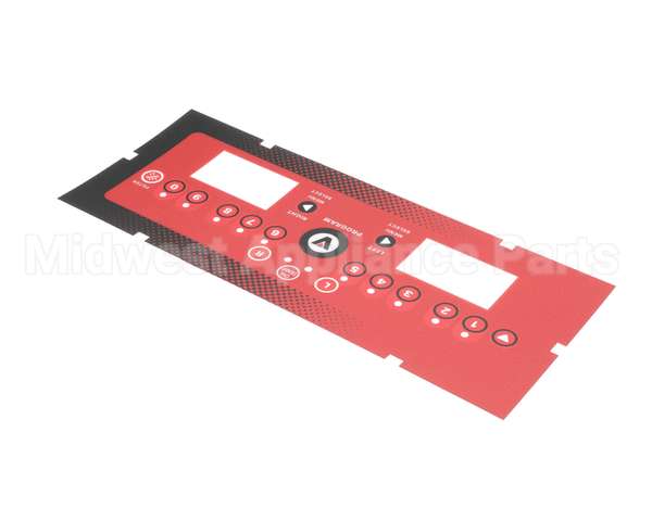 00-958620-00001 Vulcan Hart Overlay,Grcf