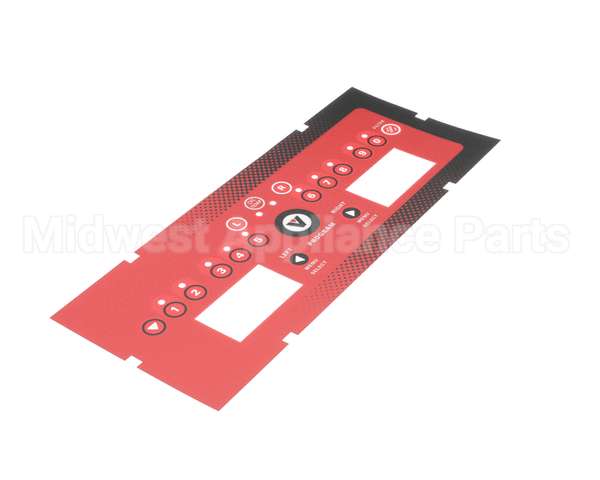 00-958620-00001 Vulcan Hart Overlay,Grcf