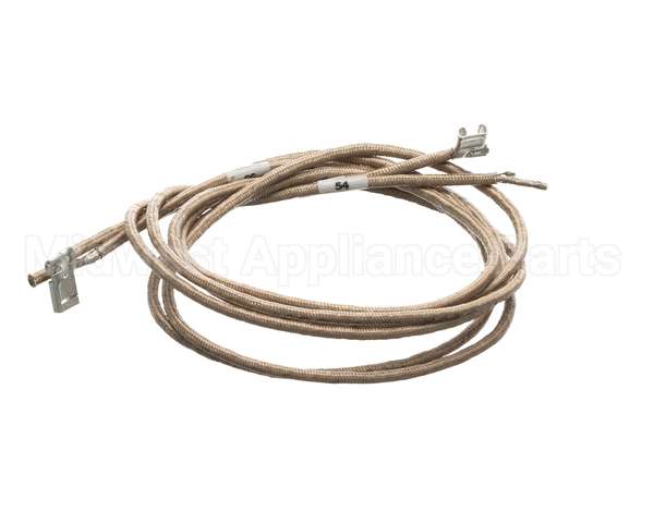 00-958827-000G2 Vulcan Hart Oven Limit Assembly