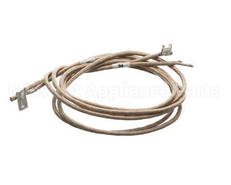 00-958827-000G2 Vulcan Hart Oven Limit Assembly