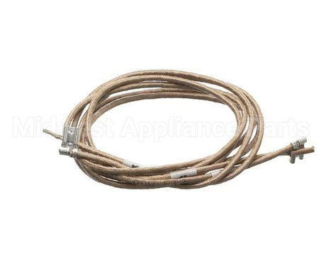 00-958827-000G2 Vulcan Hart Oven Limit Assembly