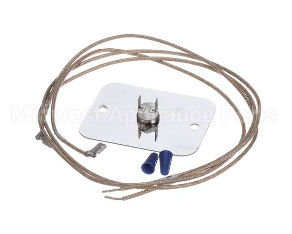 00-958827-000G3 Vulcan Hart Oven Limit Assembly, Field Repl.