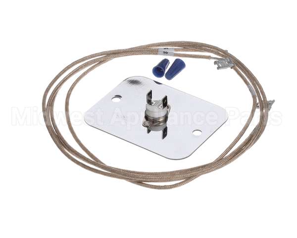 00-958827-000G3 Vulcan Hart Oven Limit Assembly, Field Repl.