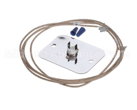 00-958827-000G3 Vulcan Hart Oven Limit Assembly, Field Repl.