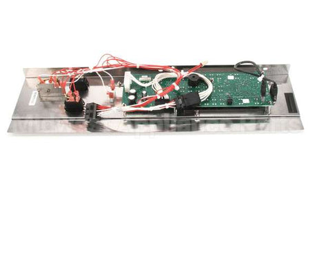 00-959075-000G1 Vulcan Hart Control Panel,120V,Vulcan/Wolf