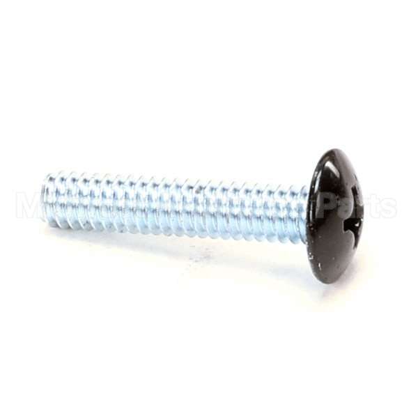 00-959087-00001 Compatible Hobart Screw, 1/4-20 X 1.25, Blackhd