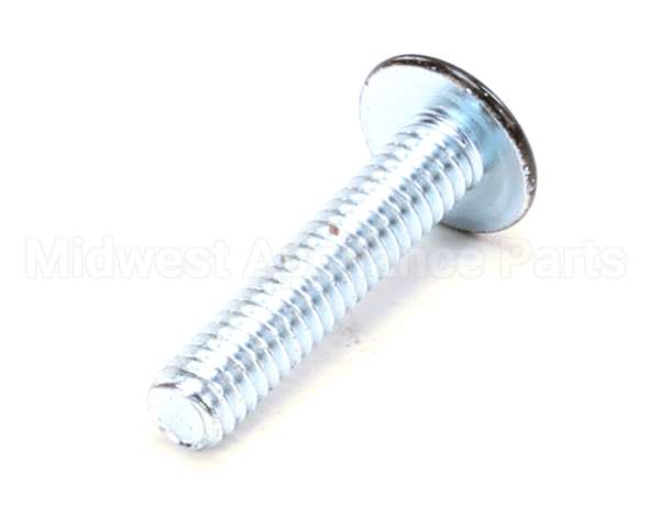 00-959087-00001 Hobart Screw,1/4-20 X 1.25,Black Hd