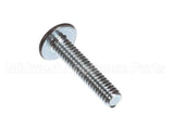 00-959087-00001 Vulcan Hart Screw,1/4-20 X 1.25,Black Hd