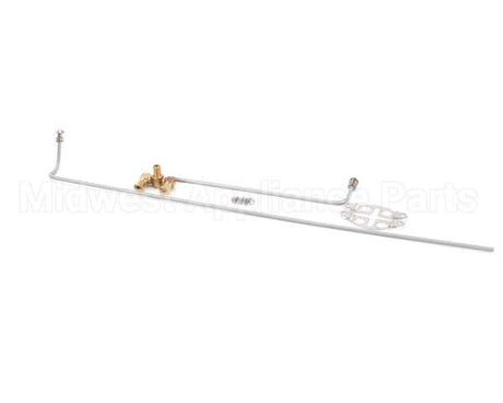 00-959108-000G1 Vulcan Hart Pilot Retrofit Kit (Open Top B