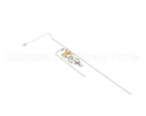 00-959108-000G2 Vulcan Hart Pilot Retrofit Kit (Open Top B