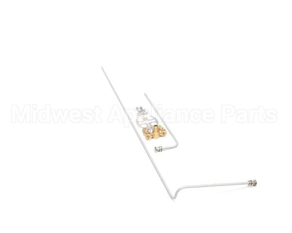 00-959108-000G2 Vulcan Hart Pilot Retrofit Kit (Open Top B