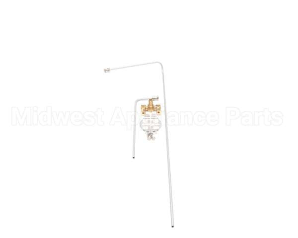 00-959108-000G2 Vulcan Hart Pilot Retrofit Kit (Open Top B