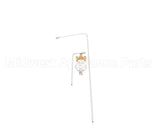 00-959108-000G2 Vulcan Hart Pilot Retrofit Kit (Open Top B