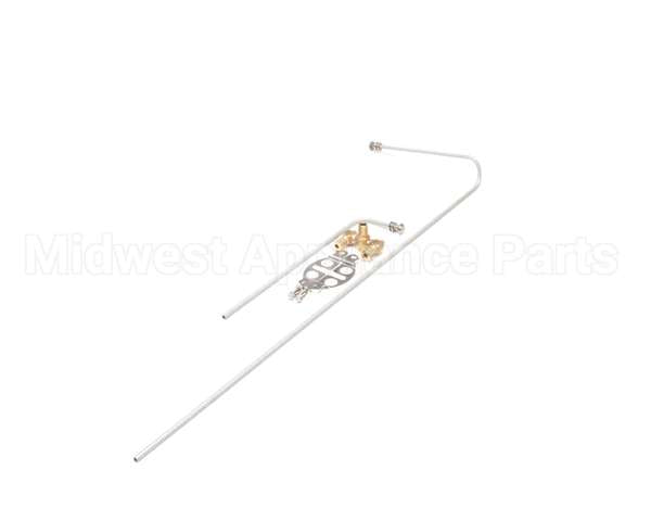00-959108-000G2 Vulcan Hart Pilot Retrofit Kit (Open Top B