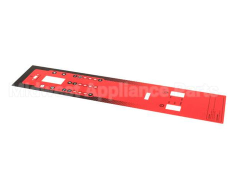 00-959113-00001 Hobart Overlay, Full Gas Vulcan