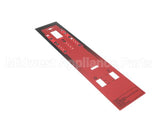 00-959113-00001 Vulcan Hart Overlay, Full Gas Vulcan