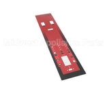 00-959113-00001 Vulcan Hart Overlay, Full Gas Vulcan