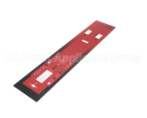 00-959113-00001 Vulcan Hart Overlay, Full Gas Vulcan