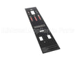 00-959113-00003 Vulcan Hart Overlay,Full Gas Hobart
