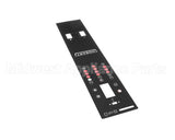 00-959113-00004 Vulcan Hart Overlay,Full Electric Hobart