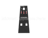 00-959113-00004 Vulcan Hart Overlay,Full Electric Hobart
