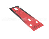 00-959126-00002 Vulcan Hart Overlay, 1/2 Size Elect Vulcan