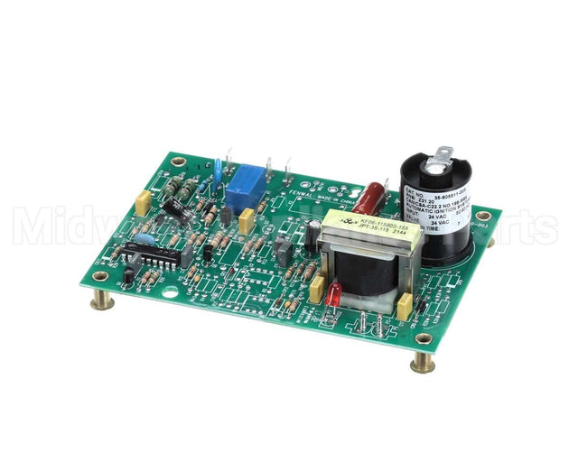 00-959179-00001 Vulcan Hart Module, Ignitor Single 1 Try