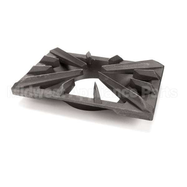 00-959326-00001 Compatible Vulcan 18 Front Grate