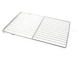 00-959381-00001 Vulcan Hart Rack Oven 1/2 Size