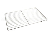 00-959381-00001 Vulcan Hart Rack Oven 1/2 Size