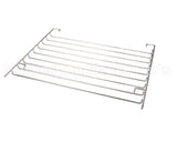 00-959382-00001 Vulcan Hart Guide, Rack - Ls Rs