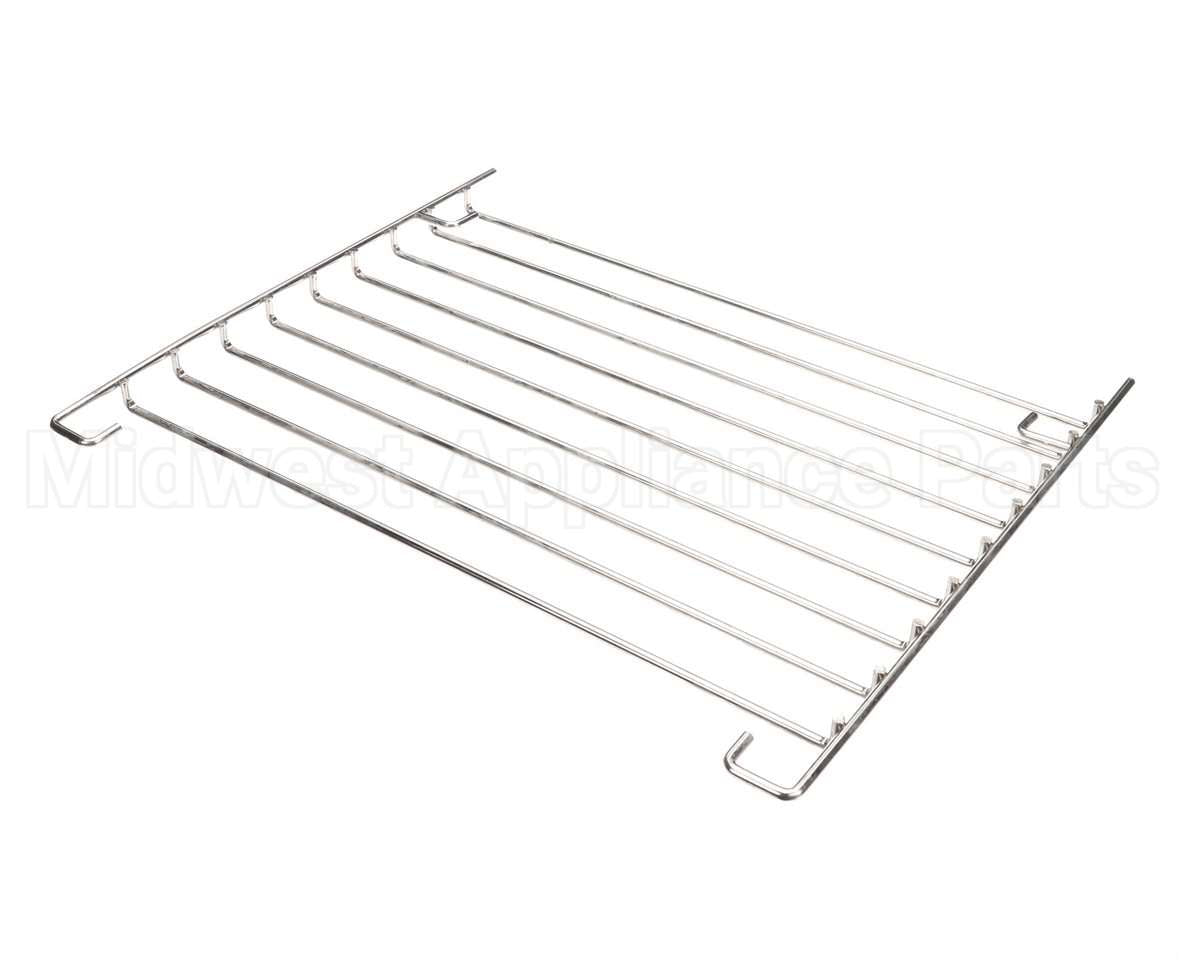 00-959382-00001 Vulcan Hart Guide, Rack - Ls Rs